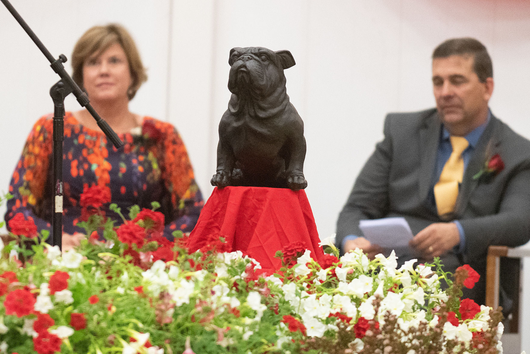 Kimberly High School Graduation, 2021